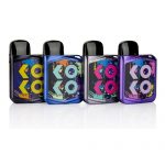 Only Pay $6.99 for Uwell Caliburn KOKO Prime 15W Pod System Kit 690mAh – Uwell Coupons