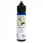 Element Crema Shortfill 50ml-£8.99 at Newvaping