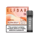 Elf Bar Elfa Pre-filled Replacement Pod-£5.99 at Newvaping