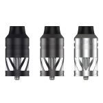 NOW Pay £29.59 For Hellvape Helheim S30 RDTA!