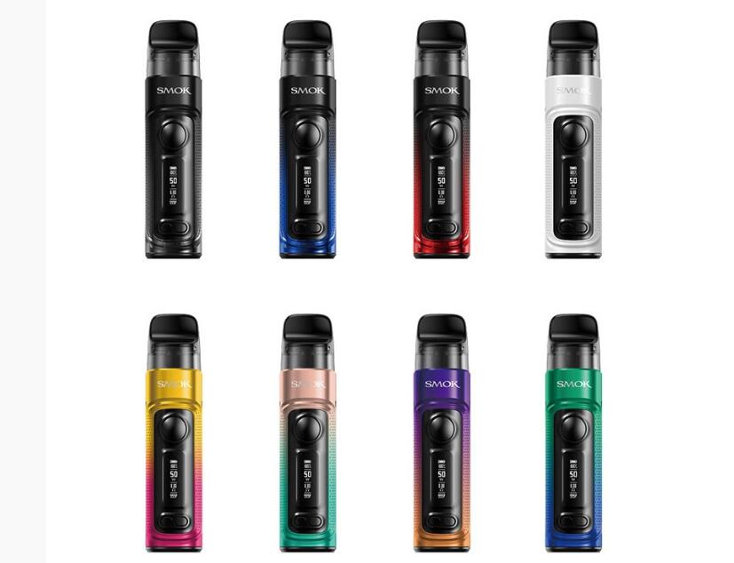 Smok RPM C Pod Kit