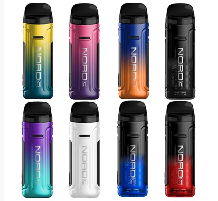SMOK Nord C Pod