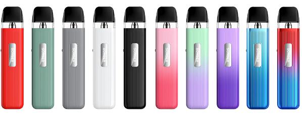 Geekvape Sonder Q Pod