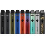 Now Best Price Uwell Caliburn AK2 Pod Kit at £11.99!