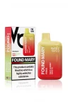 Vapes Bars Found Mary FM600 Disposable Vape-£3.99 at Newvaping
