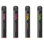 Vaporesso Puffmi TX600 Pro Disposable Vape-£3.99 at Newvaping