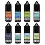 NOW Buy Elux Legend 10ml Nic Salts 10/20mg at £2.99