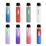 Geekvape Sonder Q Pod Kit 1000mAh 20W – £6.59 Best Price