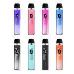 Lowest Price NOW Geekvape Wenax Q Pod Kit 1000mAh -at £12.99