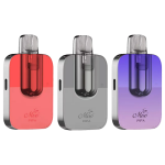 Best Offer Miso Fifa Refillable Pod Kit at £13.99!