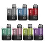 Buy This Smok Solus G-Box 700mAh Pod Kit At £15.99!
