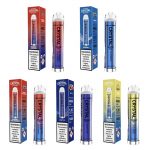Best Offer Super Crystal Xtreme Max Disposable Vape Kit 4000 Puffs at £7.99!