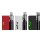 BEST Price NOW Uwell Caliburn Ironfist L Pod Kit 690mAh 16W – £20.99