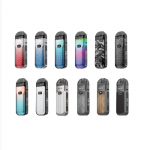 $22.99 for SMOK Nord 5 Pod System Kit 2000mAh 80W – SMOK Promo Codes