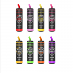 $8.99 for ZOABAR 8000 Puffs Rechargeable Disposable Vape 20ml – ZOABAR Coupons