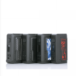 $38.99 for Vandy Vape Gaur-21 Dual 21700 Box Mod 200W – Vandy Vape Deals