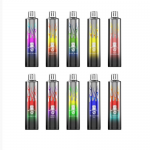 $13.59 for VFeel Reckless Disposable Kit 4000 Puffs 650mAh – VFeel Coupons