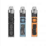 $8.49 for Hot Seller Vaptex Mechax Pod Kit 400mAh 2ml – Vaptex Promo Codes