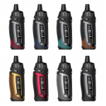 Now Pay $25.99 for SMOK Morph Pod-80 & Morph S Pod-80 Kit 80W – SMOK Coupons