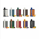$11.99 for Biff Bar LUX Disposable Vape Kit 5500 Puffs 13ml – Biff Bar Deals
