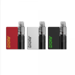 NOW Pay $18.99 for Uwell Caliburn Ironfist L Pod Kit 690mAh 16W – Uwell Promo Codes