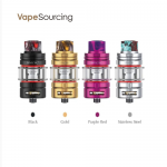 NOW Pay $5.99 for Smok TFV16 Lite Sub Ohm Tank 5ml – SMOK Promo Codes