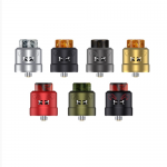 $20.49 for Hellvape Dead Rabbit Max RDA 28mm – Hellvape Promo Codes