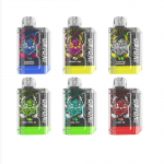 BEST DEAL $12.99 for Lost Vape Orion Bar 7500 Puffs Rechargeable Disposable Vape Kit – Lost Vape Deals
