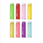 NOW Pay $9.99 for SMOK RPM Bar Pro Disposable Vape Kit 5000 Puffs 12ml – SMOK Promo Codes