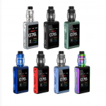 NOW Pay $57.99 for Geekvape Aegis T200 Vape Mod Kit (Aegis Touch) 200W – Geekvape Deals