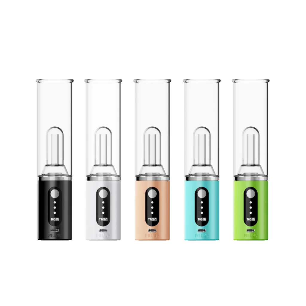 Yocan Pillar Smart Erig 