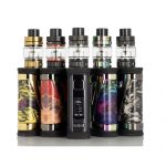 NOW Pay $42.99 for SMOK Scar-18 Kit 230W 230W with TFV9 Tank – SMOK Promo Codes
