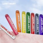 【Clearance】Lost Mary AM600 Disposable Vape at Newvaping