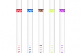 【Clearance】Elf Bar Cigalike Disposable Vape at Newvaping