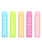 【Clearance】Elf Bar NC600 Disposable Vape at Newvaping