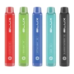 【Clearance】Elux Legend Mini Disposable Vape at Newvaping