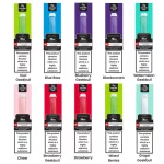 【Clearance】Geek Bar S600 Disposable Vape at Newvaping