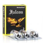 【Clearance】Horizon Falcon Replacement Coil 3PCS at Newvaping