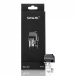 【Clearance】SMOK NOVO Replacement Pods 3PCS at Newvaping