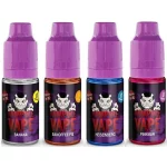 【Clearance】Vampire Vape E-liquid 10ml at Newvaping