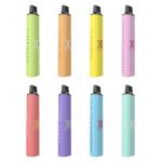 Best Price Now Element Klik Klak 600 Disposable Vape at £3.99