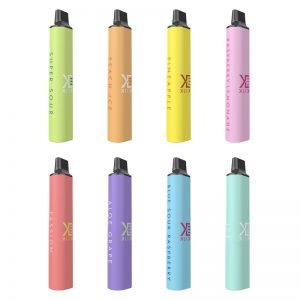 Best Price Now Element Klik Klak 600 Disposable Vape at £3.99 3 Element Klik Klak 600