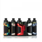 $22.99 for Geekvape Aegis Hero Pod Mod Kit 45W 1200mAh – Geekvape Promo Codes