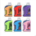 NOW Pay $10.99 for So Soul Nola Bar Disposable Vape Kit 10000 Puffs 22ml – So Soul Coupons