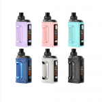 Now Pay $23.49 for Geekvape H45 Classic (Aegis Hero 3) Pod Kit 1400mAh 45W – Geekvape Deals
