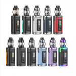 Best Price $37.99 for SMOK Morph 3 Vape Kit 230W – SMOK Promo Codes