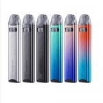 BEST Price Now $12.99 for Uwell Caliburn A3S Pod Kit 520mAh 16W – Uwell Promo Codes