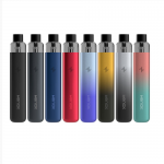 Best Price $8.99 for Geekvape Wenax K1 SE Pod System Kit 600mAh 16W – Geekvape Coupons