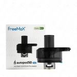 Best Price £5.99 for Freemax Autopod50 Replacement Pod