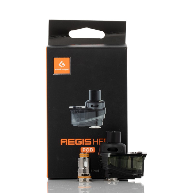 GeekVape Aegis Hero Pod Cartridge